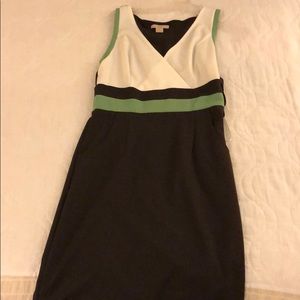 Jonathan Martin sleeveless Dress